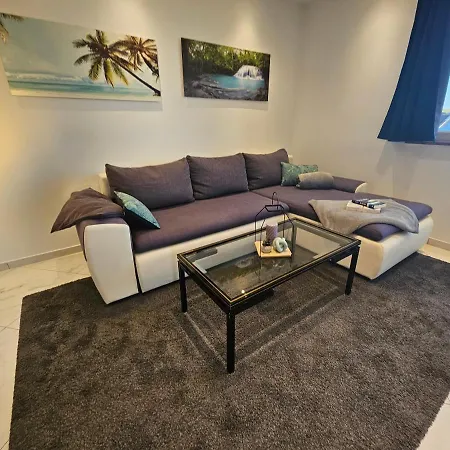 Apartment Jasmin Zadar