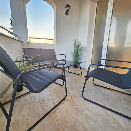 Jasmin Apartment Zadar