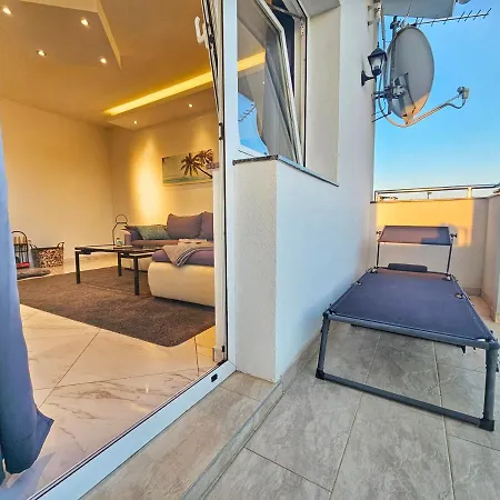 Apartment Jasmin Zadar