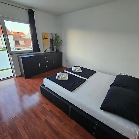Apartment Jasmin Zadar