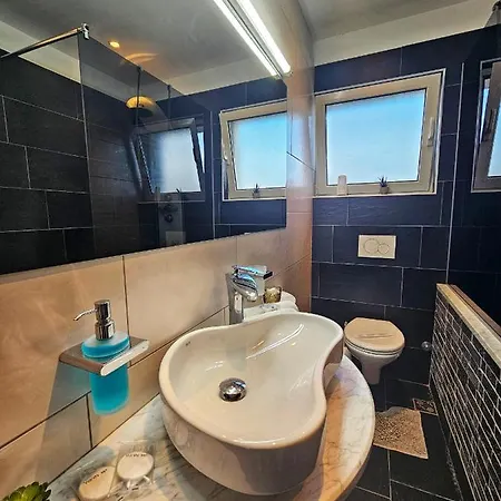 Jasmin Apartment