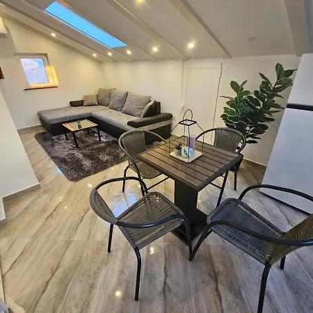 Jasmin Appartement *